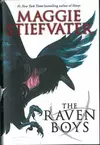 The Raven Boys