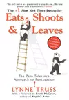 Eats, Shoots & Leaves