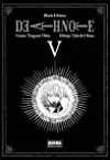 Death Note: Black Edition, Vol. 5