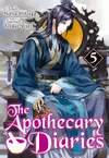 The Apothecary Diaries (Light Novel): Volume 5