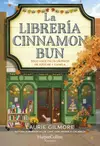 The Cinnamon Bun Book Store
