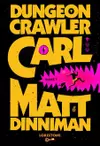 Dungeon Crawler Carl