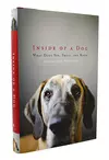 Inside of a Dog