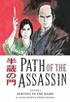 Path of the Assassin, Vol. 1: Serving in the Dark