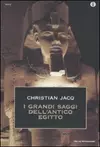 I grandi saggi dell'antico Egitto