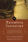 The Nuremberg Interviews