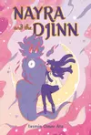 Nayra and the Djinn