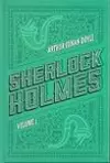 Sherlock Holmes: Volume 1