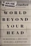 The world beyond your head