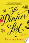 The Dinner List