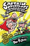 Captain Underpants and the Revolting Revenge of the Radioactive Robo-Boxers