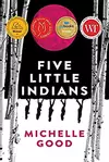 Five Little Indians