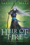 Heir of Fire