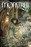 Monstress, Vol. 2: The Blood