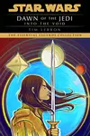 Dawn of the Jedi: Into the Void