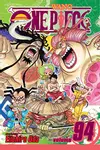 One Piece, Vol. 94: A Soldier’s Dream