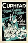 Cuphead, Volume 1: Comic Capers & Curios