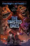 The Twisted Ones: Five Nights at Freddy’s