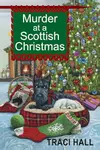 Murder at a Scottish Christmas
