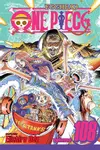 One Piece, Vol. 108: Better Off Dead in This World