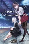 Komi Can't Communicate, Vol. 30
