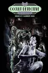 Occult Detective Magazine #11