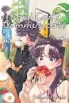 Komi Can’t Communicate, Vol. 35
