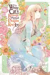 The White Cat's Revenge As Plotted from the Dragon King's Lap, Vol. 3
