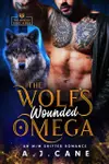 The Wolf's Wounded Omega