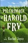 The Unlikely Pilgrimage of Harold Fry