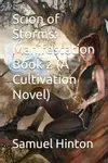 Scion of Storms