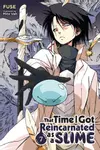 That Time I Got Reincarnated as a Slime (Light Novel), Vol. 7