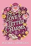 Love & Letter Charms