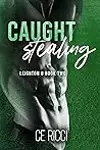 Caught Stealing