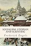 Socialism: Utopian and Scientific