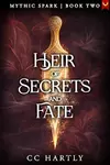 Heir of Secrets and Fate