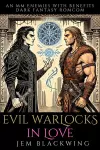 Evil Warlocks in Love