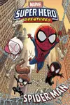 Marvel Super Hero Adventures - Spider-man