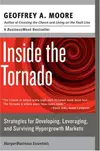 Inside the tornado