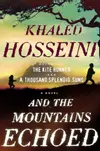 And the Mountains Echoed