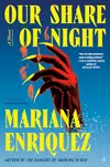 Our Share of Night