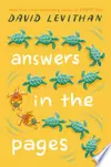 Answers in the Pages
