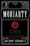 Moriarty