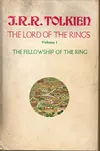 The Fellowship of the Ring
