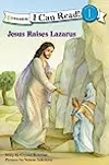 Jesus Raises Lazarus: Level 1