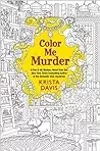 Color Me Murder