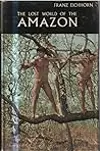 The Lost World of the Amazon