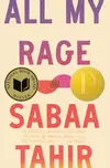 All My Rage