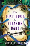 The Lost Book of Eleanor Dare