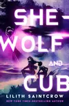 She Wolf and Cub